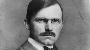 Watch Woodrow Wilson