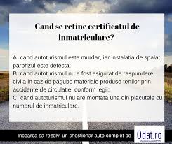 Conform unui mit care circulă în republica moldova, în prima zi a lunii martie, frumoasa primăvară a ieșit la marginea pădurii și a observat cum. 65 Chestionare Auto Ideas Auto Examene Moped