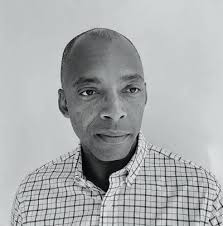 In August of 1619, a ship appeared