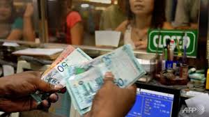 Ini won korea dan ringgit malaysia penukar up to date kadar pertukaran daripada 23 jun 2021. Ringgit Dan Won Terkapar Di Perdagangan Pagi Ini Tribunnews Com Mobile