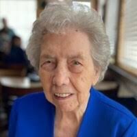 Priscilla Ann Patton Obituary (2023)