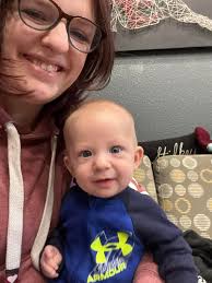 Any flexible work for pregnant woman with childcare skills?