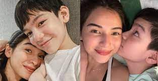 May 12, 2021 · jennylyn mercado took to instagram to dedicate a sweet birthday greeting for her partner dennis trillo. Celebrities Fawn Over Jennylyn Mercado S Son Jazz In New Photo Gma News Online