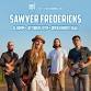 Sawyer Fredericks event image