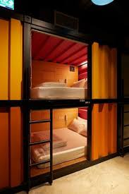 Convenient place to sleep in klia2. Capsule By Container Hotel Klia2 In Sepang Malaysia 800 Reviews Price From 23 Planet Of Hotels