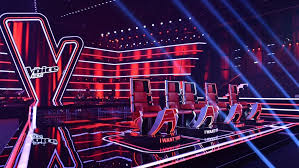 Sponsoring H M Wird Erster Fashion Partner Von The Voice Kids