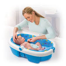 Cari barangan untuk dijual, di jual atau bidaan dari penjual/pembekal kita. Summer Infant Newborn To Toddler Fold Away Baby Bath