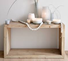 It is generally small in size. What Is A Console Table Why It S Called A Console Table