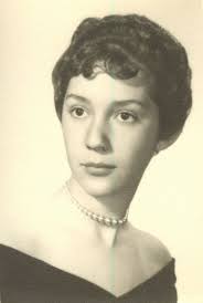 Mariza Martinez Obituary