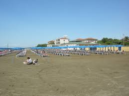 In fact part of the area overlooks the. Marina Di Castagneto Carducci Wikipedia