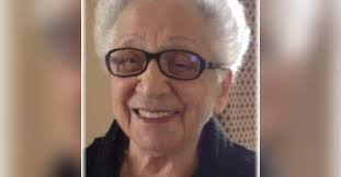 Diane Agnes George Obituary