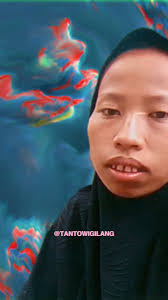 Yang setengah lagi ya...harus dinikmati!..., Good morning all @pengikut  @sorotan