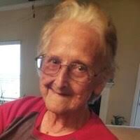 Janet Burnett Cloud Obituary (2022)