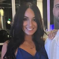 Lindsay Antonia Ciarlone