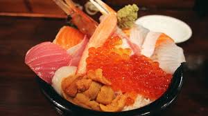 The mitchell's fish market is among the best places in the united kingdom that offer the best steaks and seafood dishes. Sapporo Travel Nijo Market