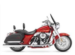 Harley davidson screamin' eagle super tuner pro with cord motorcycle tuning gear. 2007 Harley Davidson Screamin Eagle Cvo Road King Road Test Rider Magazine Rider Magazine