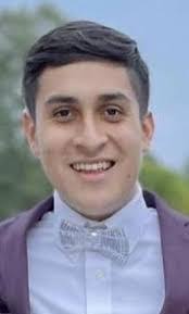 Adrian Velez's Instagram, Twitter & Facebook