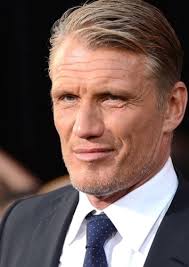 Fan Casting Dolph Lundgren as Cable in X-Men in the MCU
