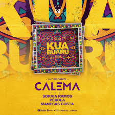 O album conta com 10 faixa músicas e com as participações confira e faça já o. Calema Musica Home Facebook