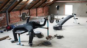 Folding, manual and the best uk bargain. The Best Home Gym Equipment Coach