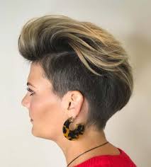 Short hairstyles for women can offer a lot of advantages. 51 Lates Short Hairstyles For Women In 2021