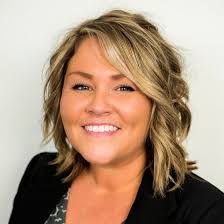 Stacie Bernard's Instagram, Twitter & Facebook