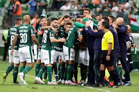 Yeferson soteldo başka oyuncu ile karşılaştır. El Palmeiras Ayuda Al Flamengo Y El Venezolano Soteldo Embala Al Santos