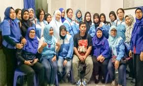 Tempat dan waktu pendaftaran a. 1 000 Pekerja Pt Pwi Jepara Dari Pati Diistirahatkan 14 Hari Dan Dibayar Penuh Serikat Pekerja Nasional