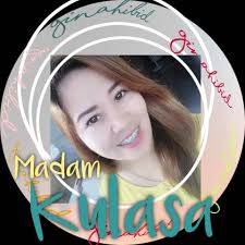 Kristine AP Ramos het 'n nuwe foto...