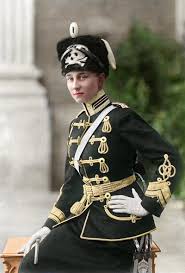 Viktoria Luise Von Preussen In Totenkopfhusaren Uniform Color Category 1909 Portrait Photographs Of Men Wikimedia Commons Prussia Princess Victoria Hussar