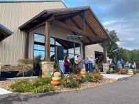 Harvest Fest at Mahr Park