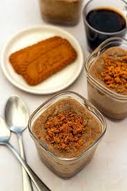 Creme Dessert Au Cafe Et Speculoos A La Multi Delices Amandine Cooking En 2020 Recette Yaourt Avec Yaourtiere Recette Yaourt Dessert