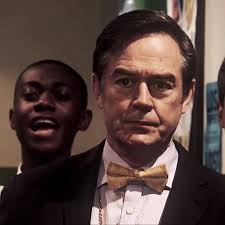 Eddie Miller House of Anubis