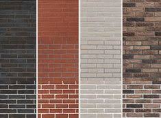 Maybe you would like to learn more about one of these? 7 Meilleures Idees Sur Exterieurs De Briques Rouges Exterieurs De Briques Rouges Brique Rouge Couleurs De Peinture Exterieure