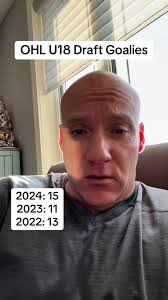 Ohl Drafts 2024 Adam Kelly