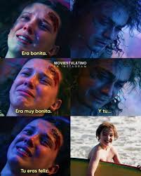 Escenas Frases de Películas