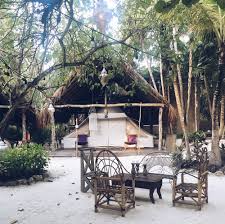 Hippie Life The Magic Of Tulum Mexico Vanilla Sky Dreaming Tulum Glamping Tulum Mexico