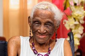 Edna Dennison's Instagram, Twitter & Facebook