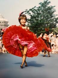 ディズニー ダンサー