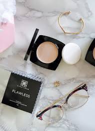 Avon True Colour Flawless Cream To Powder Foundation Review Avon True Flawless Ultramatte Cream To Powder Foundation Review Cream To Powder Foundation Foundation Reviews Powder Foundation