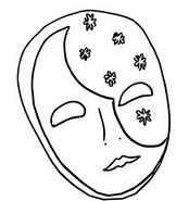 Download and print these carnival coloring pages for free. Coloring Pages Carnival Morning Kids