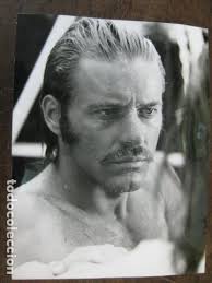 Glen lee foto original b sellers n