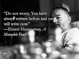 As the world communicates more and more via texts, memes and sound bytes, short but profound quotes from books have become more relevant and important. 23 Essential Ernest Hemingway Quotes About Writing