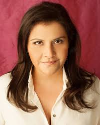 Headshots | Nina Wadia