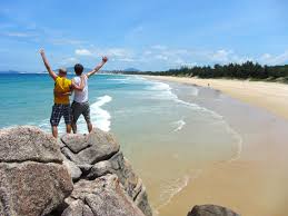 10 Year Anniversary of Vietnam Coracle