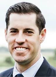 Blake Parrish, MARSH