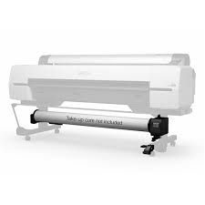 (210 mm) up to 44 in. Epson Surecolor P20000 Standard Edition