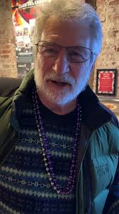 Bruce Kabat is a 3 Generational LEAF Family since the 1990s!