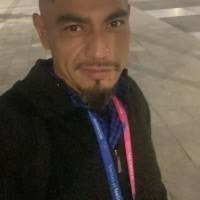 Marco Grijalva's Instagram, Twitter & Facebook