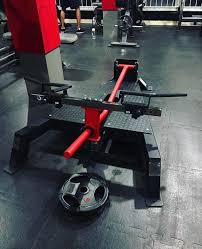 Chest supported row primarily depends on your body posture and strength. Arsenal Gym Equipment